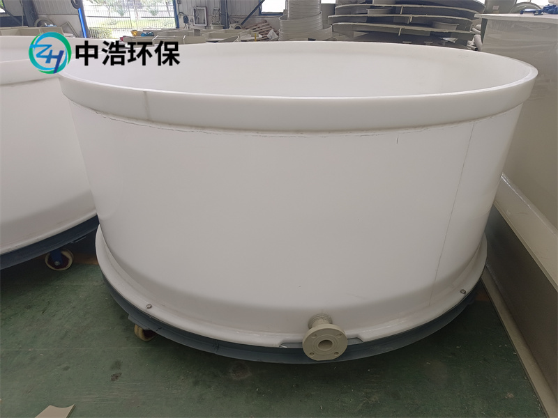 芗城PP抽滤槽